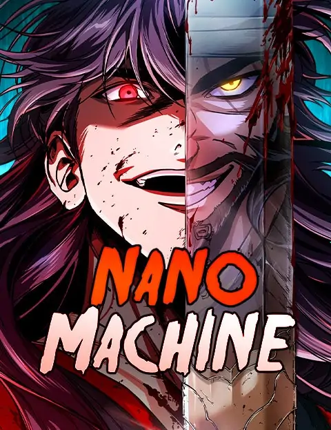 Nano Machine [Official]