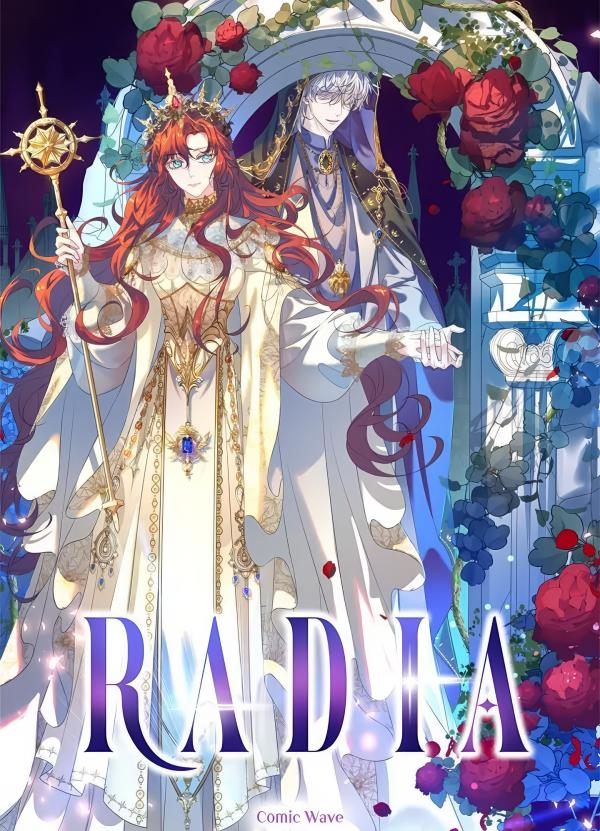 Radia Radia